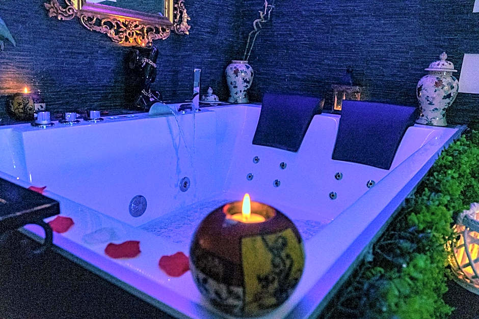 Palmina's Apartments