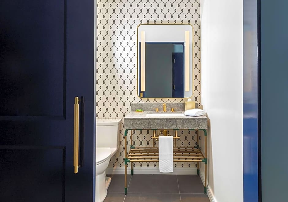 Canopy By Hilton Philadelphia Center City