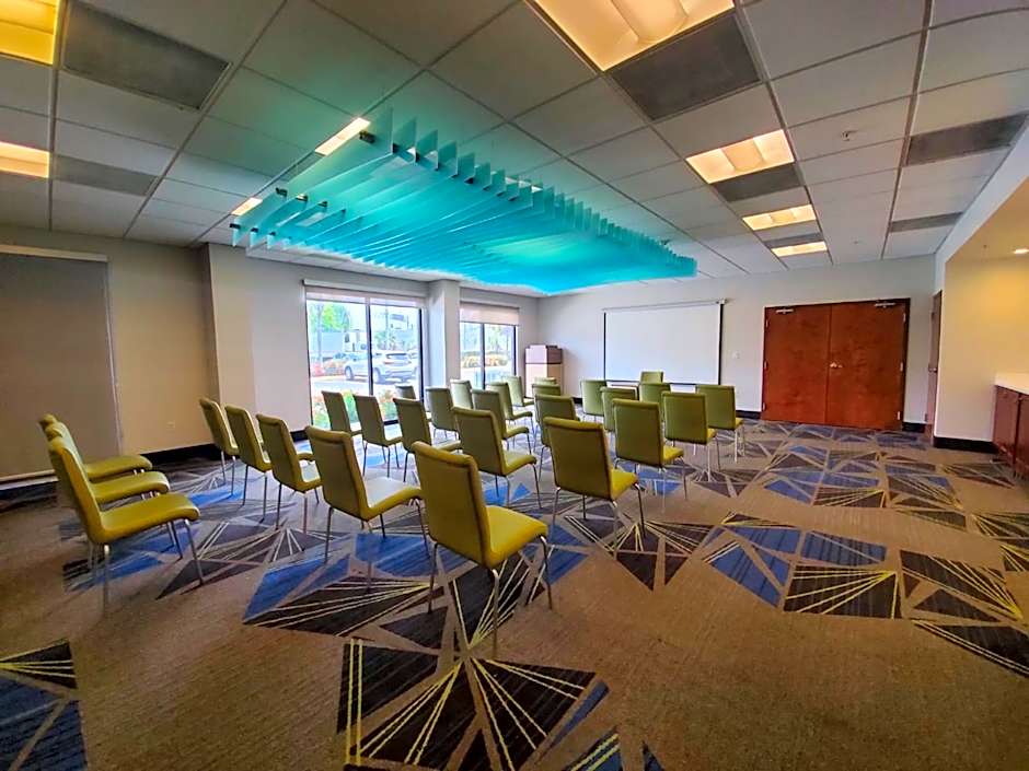 Holiday Inn Express Hotel & Suites Miami - Hialeah/Miami Lakes By IHG