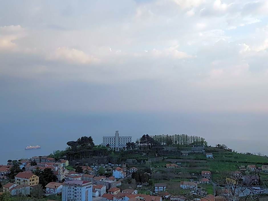 B&B Villa Reginella