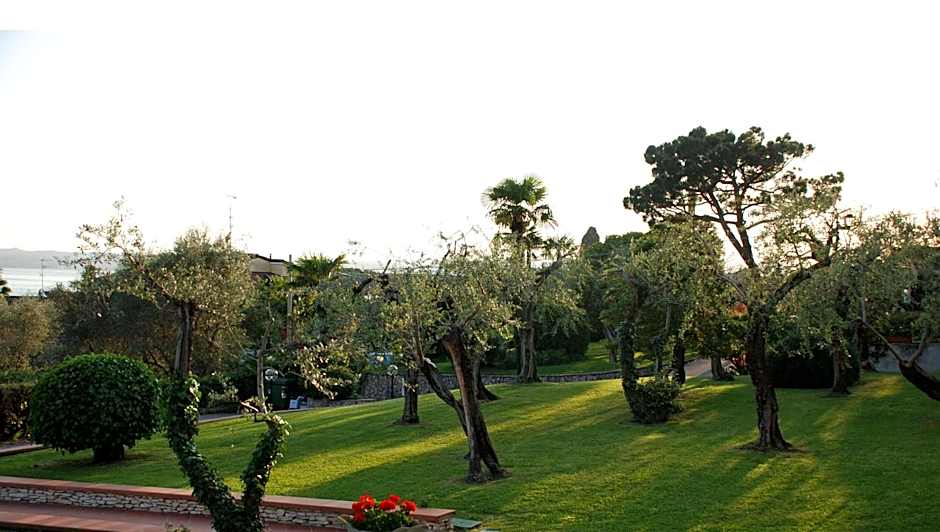 Hotel Désirée - Garda Lake Collection