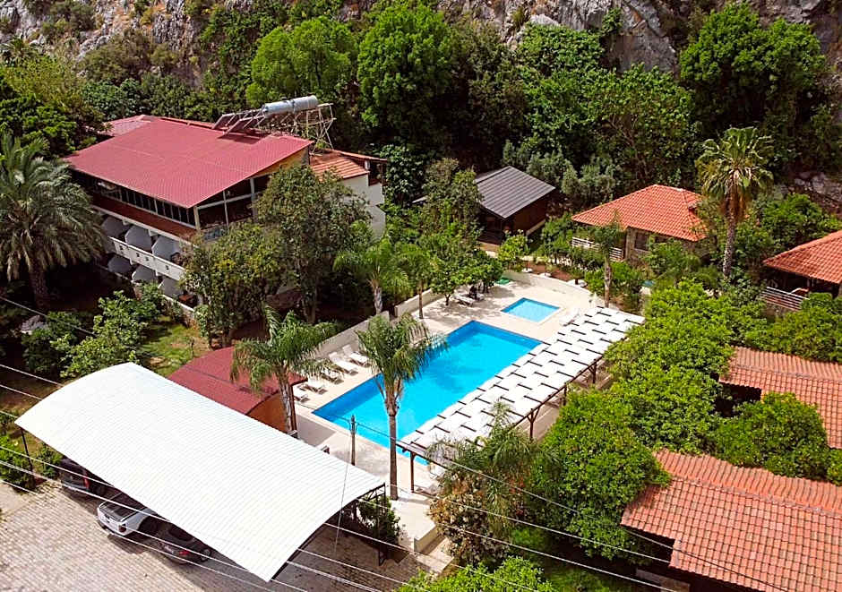 Cirali Hotel