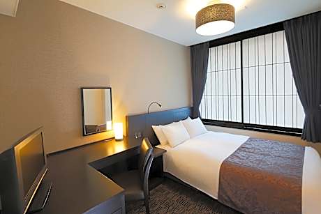 Double Room Capacity 1