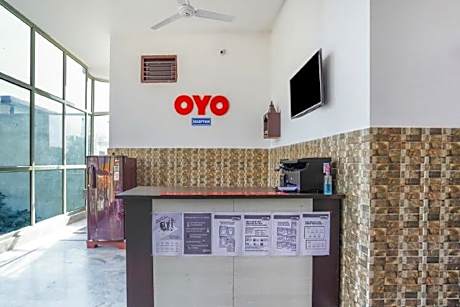 SPOT ON Hotel Abhinandan