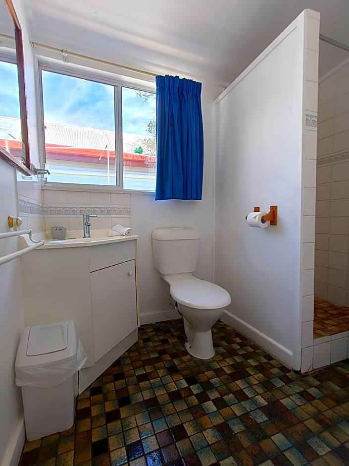 Motel Myall