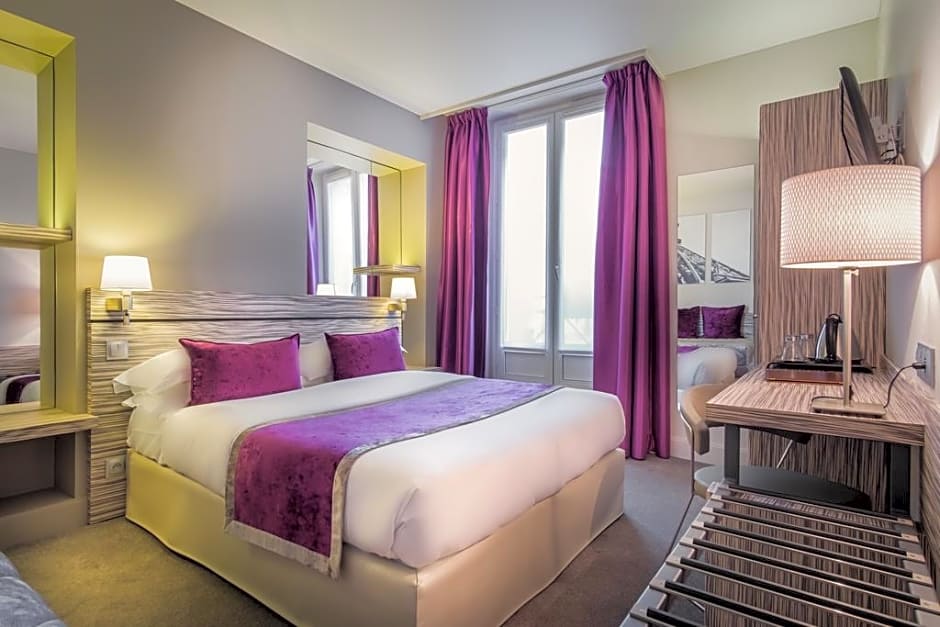 Louvre Marsollier Opera