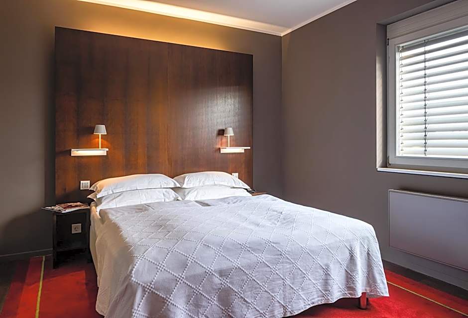 The New Yorker Hotel Koln-Messe