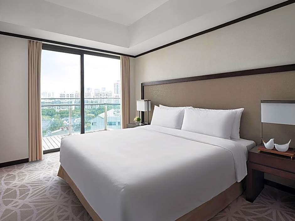 Cordis, Foshan, Lingnan Xintiandi
