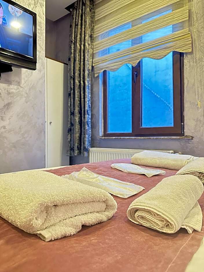 Taxim Alyon Suite Hotel