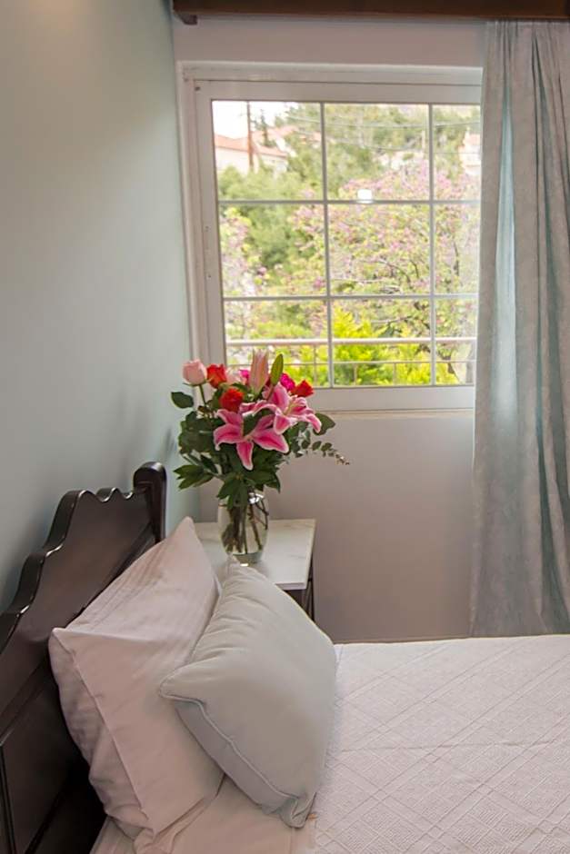 Afrodite Hotel Apartments