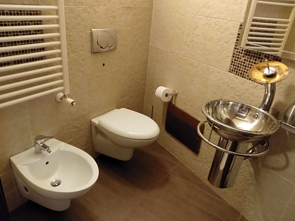 Antico Centro Quartu