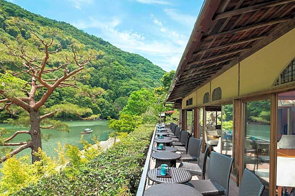 Suiran, a Luxury Collection Hotel, Kyoto
