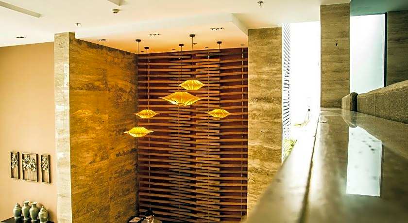 Lakeshore Suites Banani