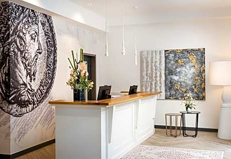 elaya hotel regensburg city center