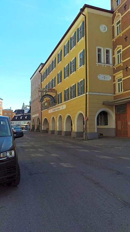 Hotel-Gasthof Flötzinger Bräu