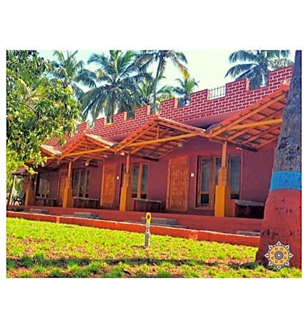 Bluebay Luxury cottages Malpe