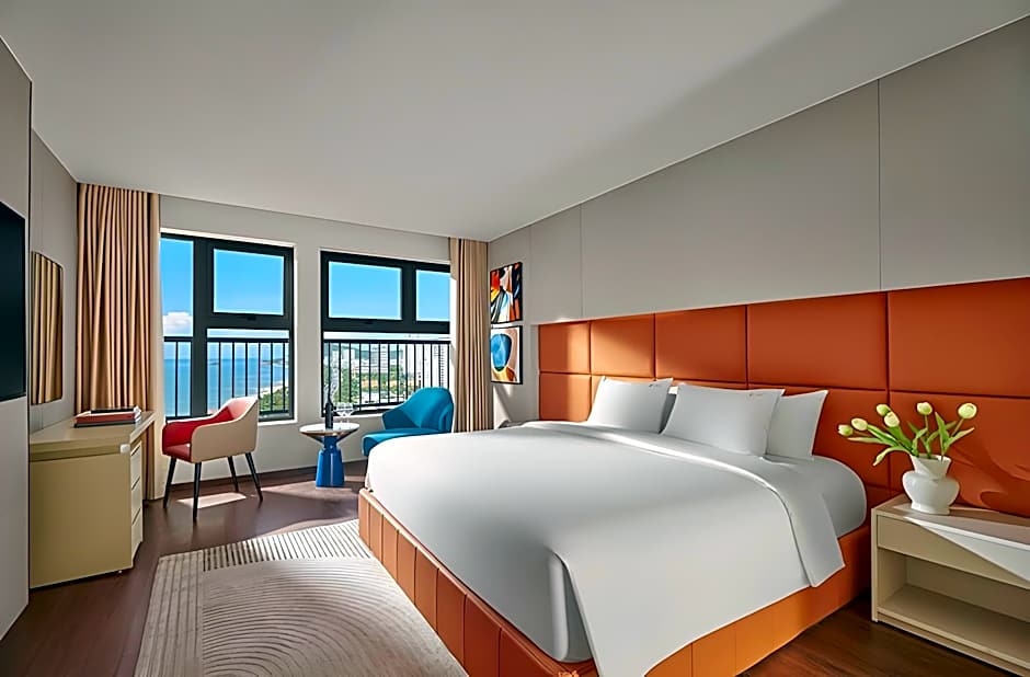 Vias Hotel Vung Tau - Transportation Included 