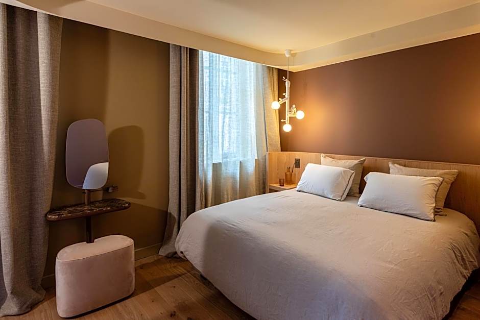 Yndo Hôtel