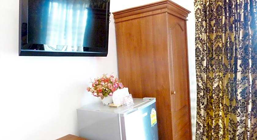 Tara Raft Kanchanaburi Guest House