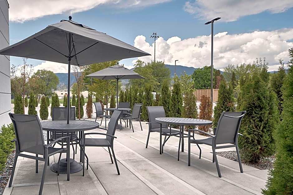 Fairfield Inn & Suites by Marriott Penticton