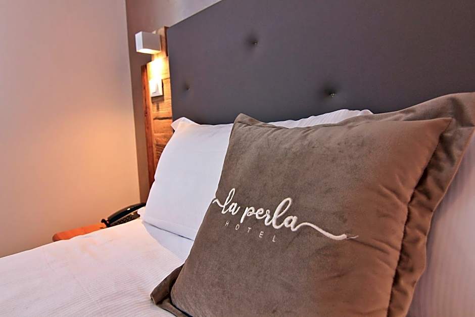 Hotel La Perla