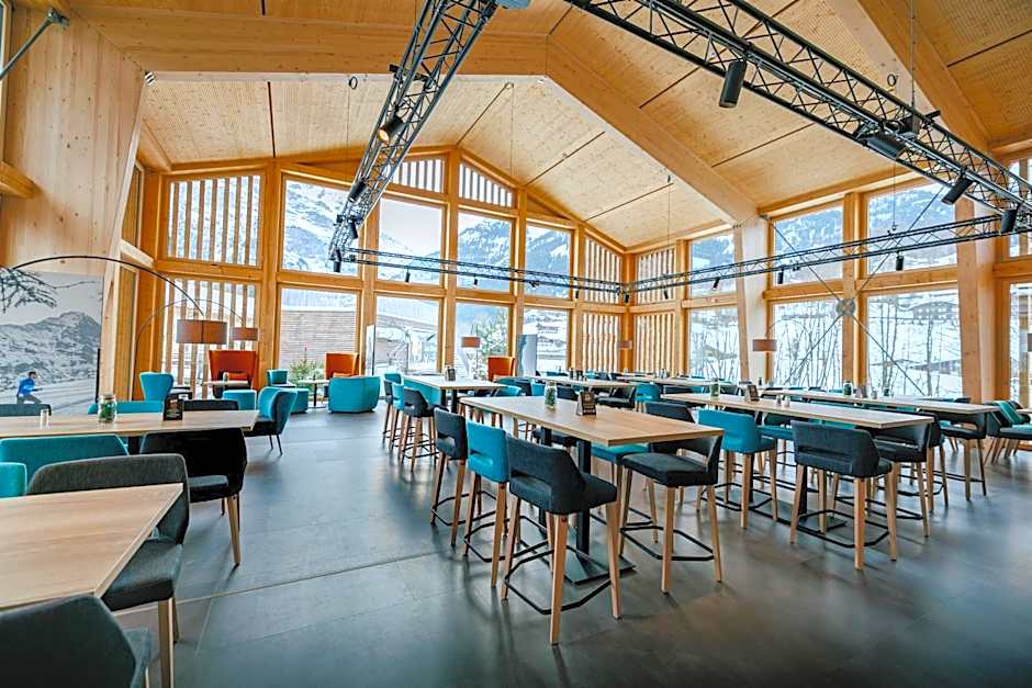 Eiger Lodge Chic