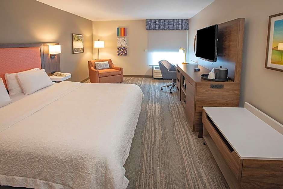 Hampton Inn By Hilton Pensacola-Airport (Cordova Mall Area)