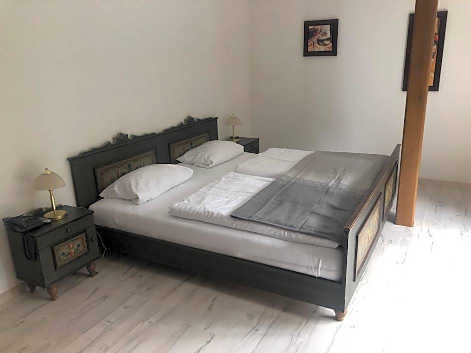 Hotel & Gastropark Loemühle