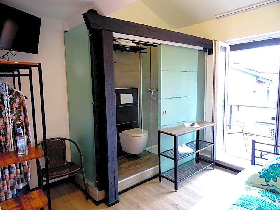 Eventhotel Ö - Cappuccino