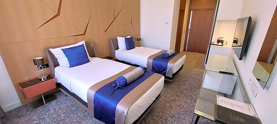 Hotel Austria & Bosna