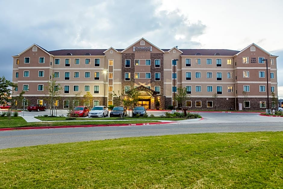 Staybridge Suites Austin North - Parmer Lane, an IHG Hotel