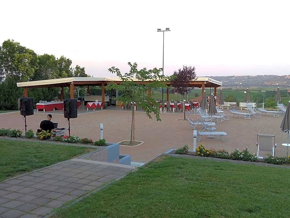 Hotel Residence Eden