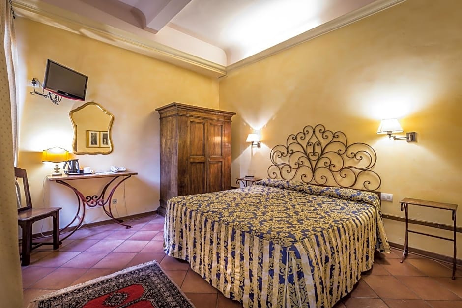 Hotel Mario's