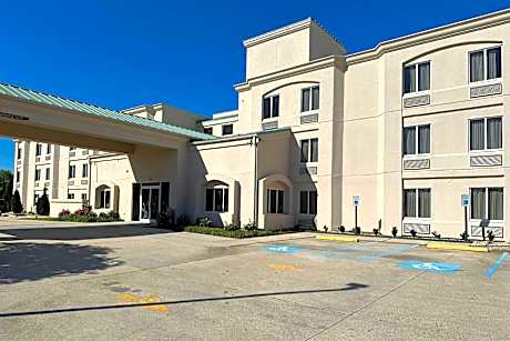 Baymont by Wyndham Slidell