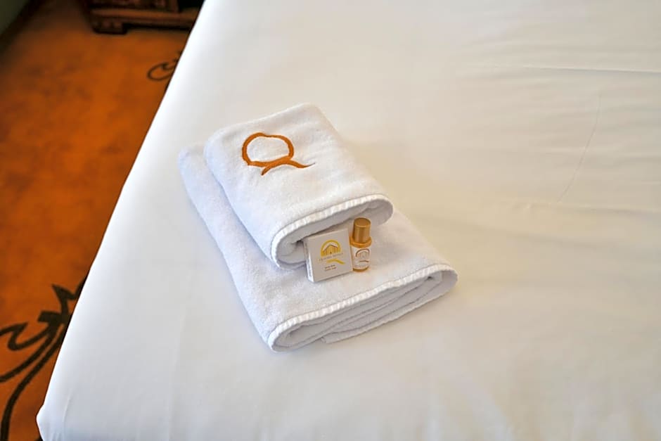Hotel de Gramont