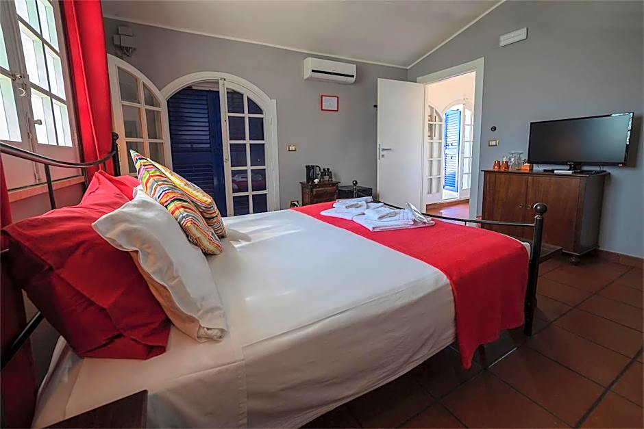 B&B Le Saline