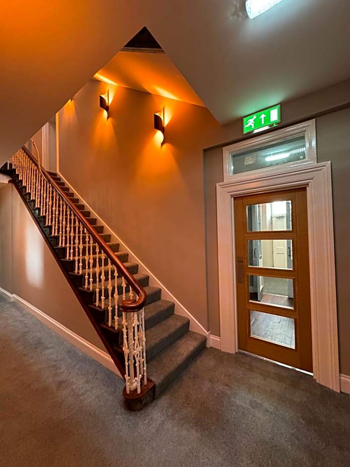 Grindal Studio Apartments - Newly Opened Luxury Accommodation