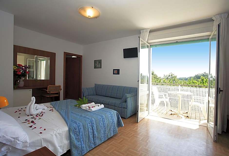 Hotel Aspe