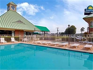 Days Inn by Wyndham Petersburg/South Fort Lee - Guest Reservations
