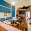 Casa Amate 61 Boutique Hostel