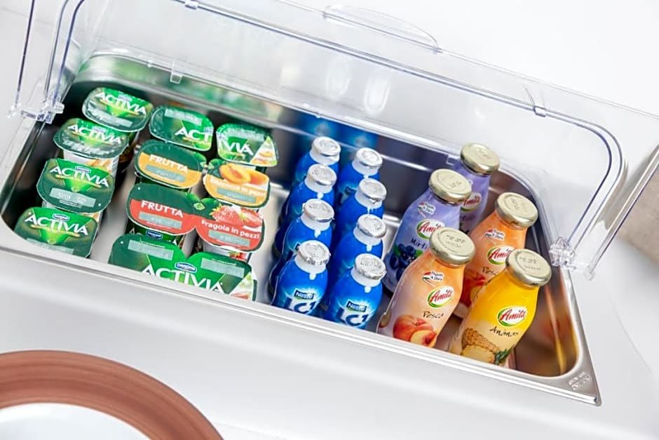 Na' Poesia B&B di Charme