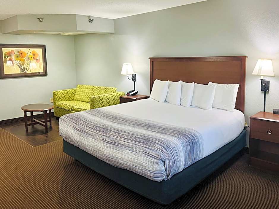 AmericInn by Wyndham Stillwater