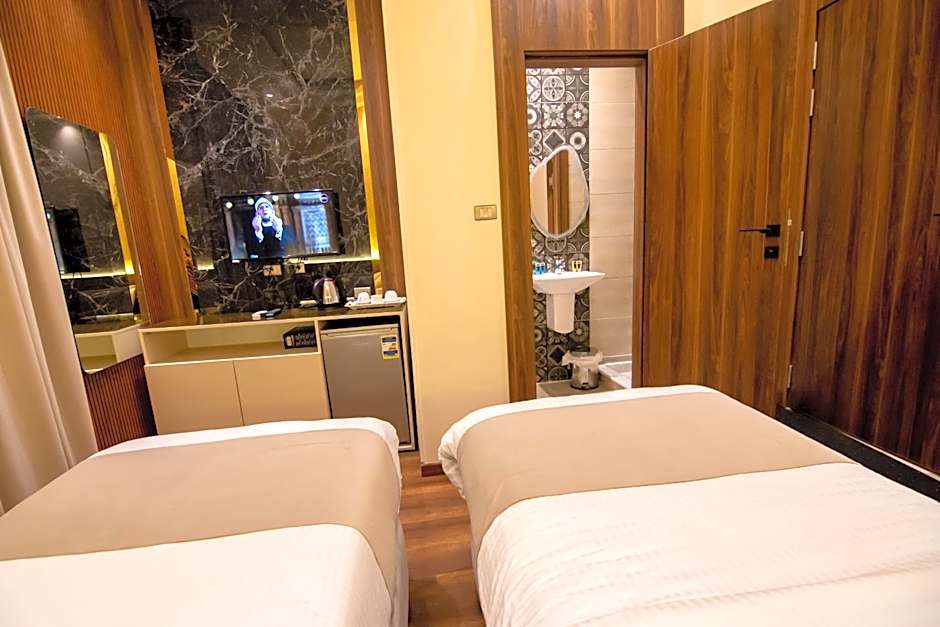 Egyptian Night Hostel