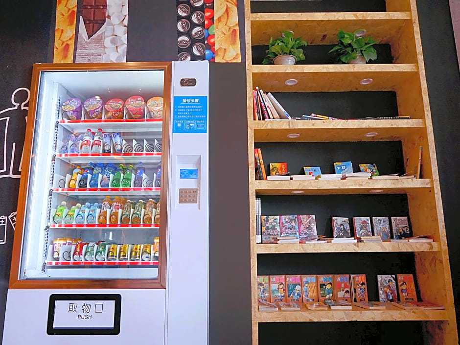 ibis Jiayuguan Railway Station Hotel