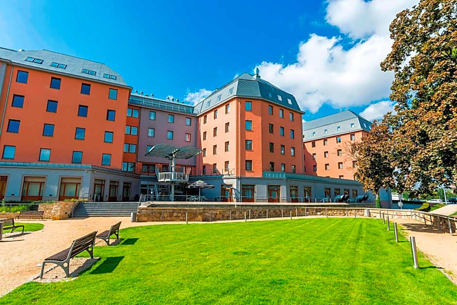 Courtyard by Marriott Pilsen