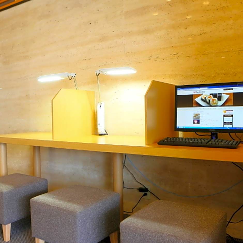 Juraku Stay Niigata