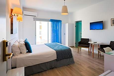 Double/ Twin Standard