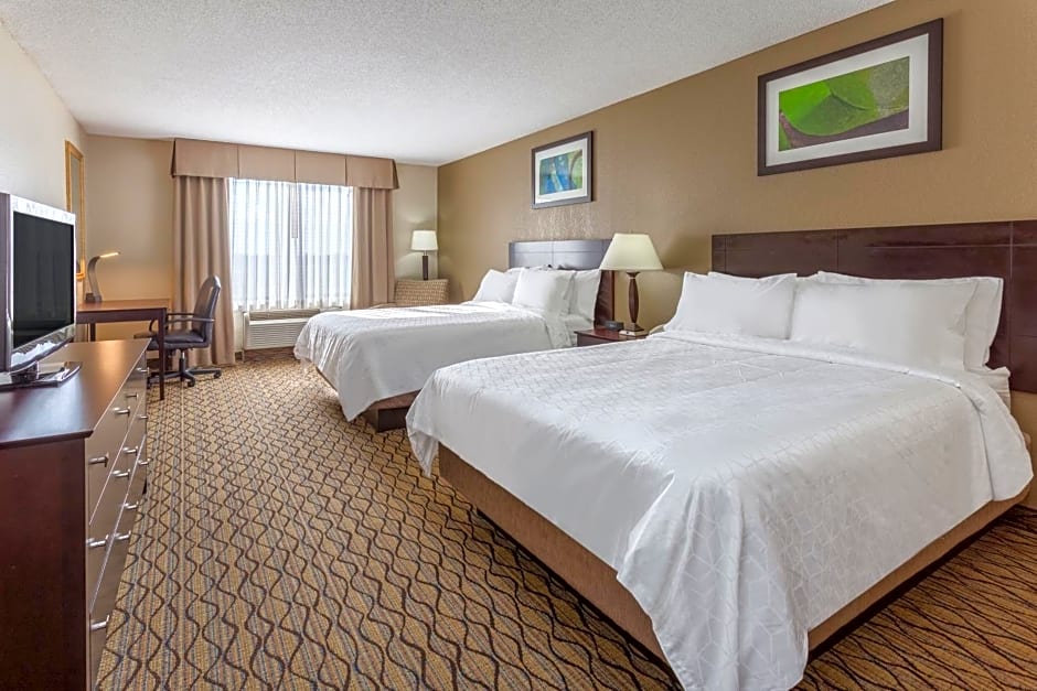 Holiday Inn Express Charles Town