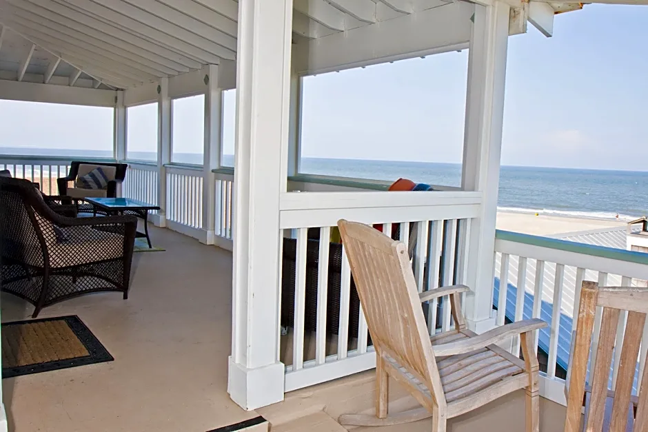 DeSoto Beach Terraces