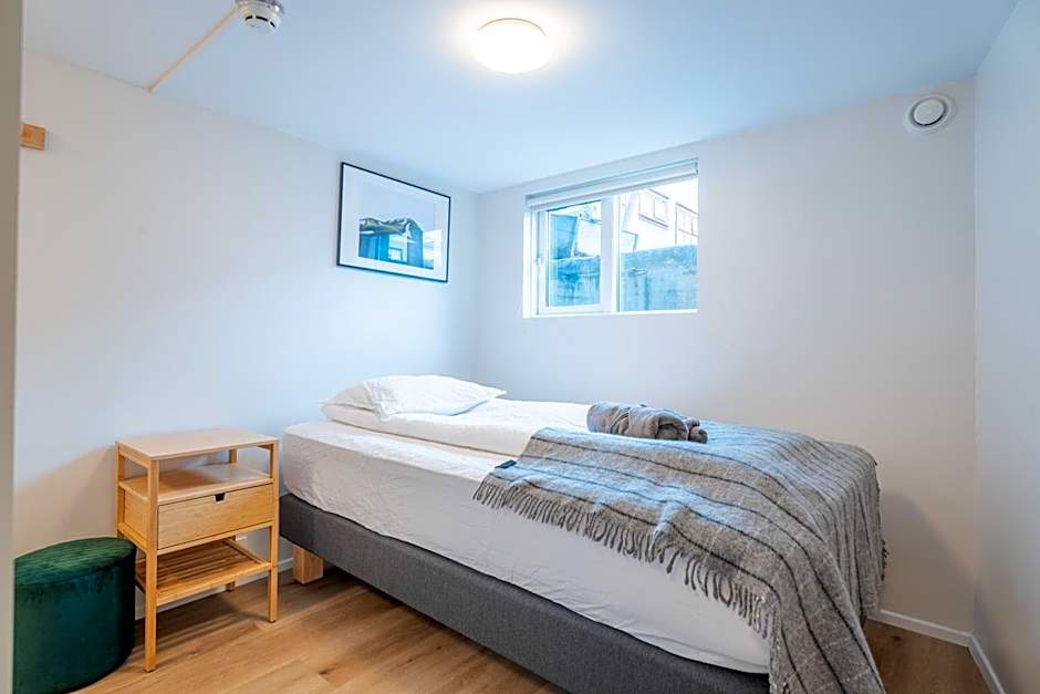 The Ísafjörður Inn by Ourhotels